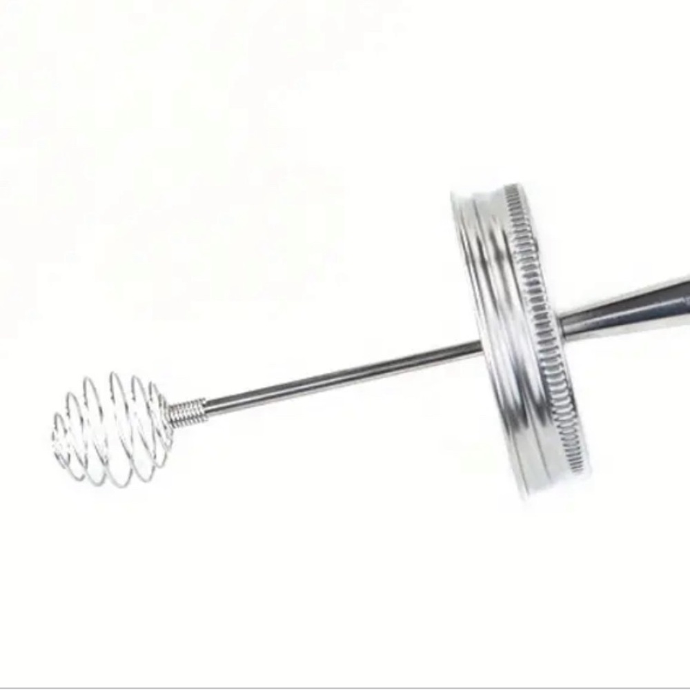 Honey dipper